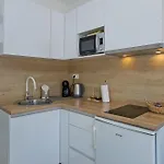 Appartement Juric 1