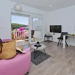 Appartement Juric 1