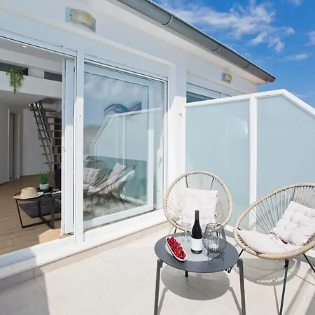 Apartament Juric 1 Hvar Town