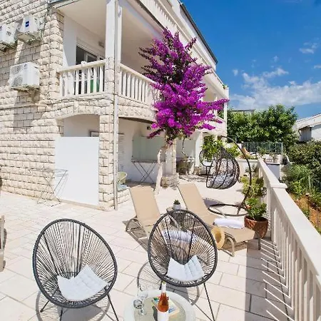Apartment Juric 1 Hvar Town
