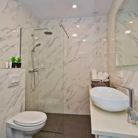 Juric 1 Apartment *