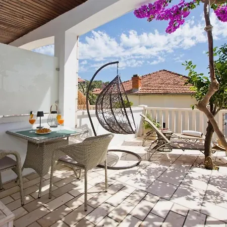 Apartment Juric 1